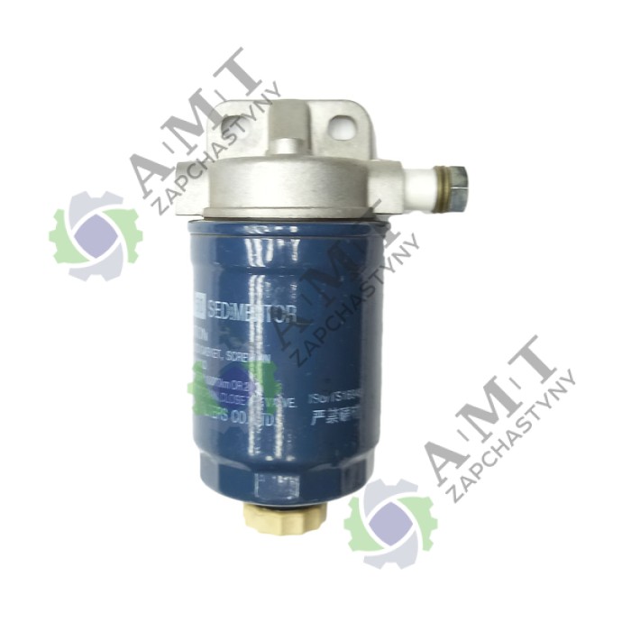 Фильтр топливный DX150 в сборе CF4B40T