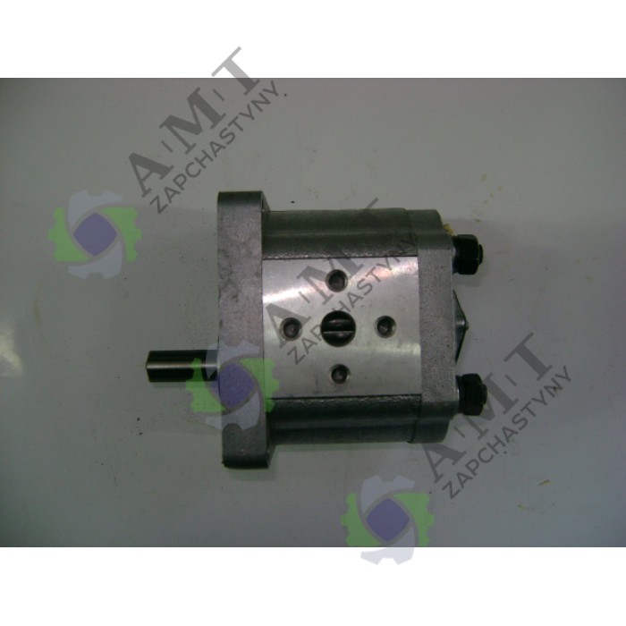 Насос масляный CBN-E312ДТЗ-404С.5