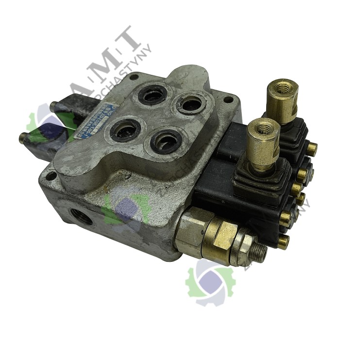 Распределитель гидравлики ZD-L10E-T/00-1 в сбореДТЗ-404С.5