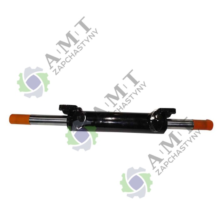 Гидроцилиндр рулевого управления в сбореДТЗ-404С.5