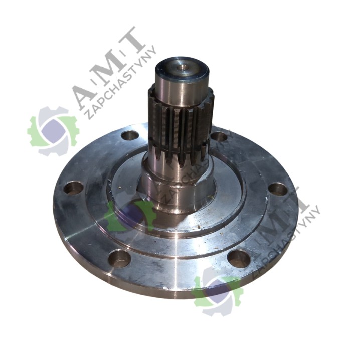 Ступица переднего колесаДТЗ-404С.5