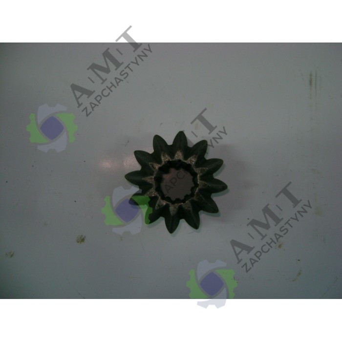 Шестерня полуоси переднего моста коническая ДТЗ-404С.5/244.5/244.5Р