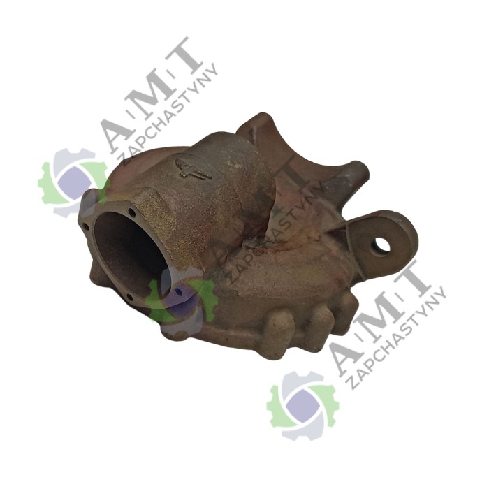 Корпус поворотного кулака левыйДТЗ-404С.5