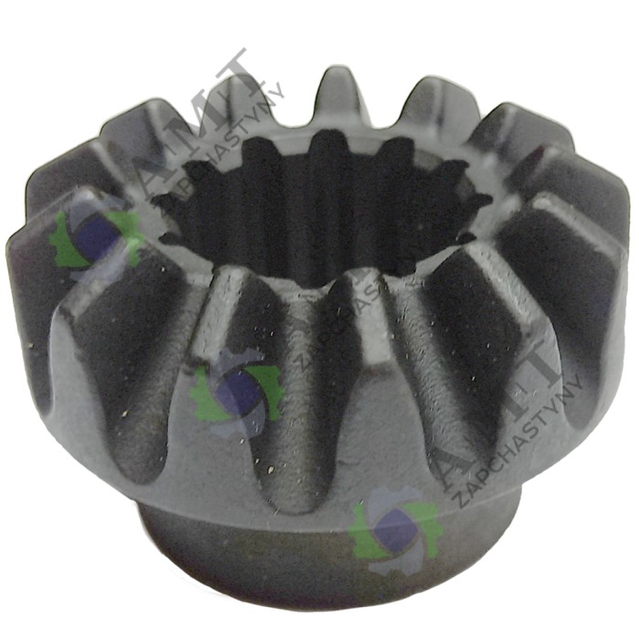 Шестерня дифференциала переднего мостаДТЗ-404С.5/244.5/244.5Р