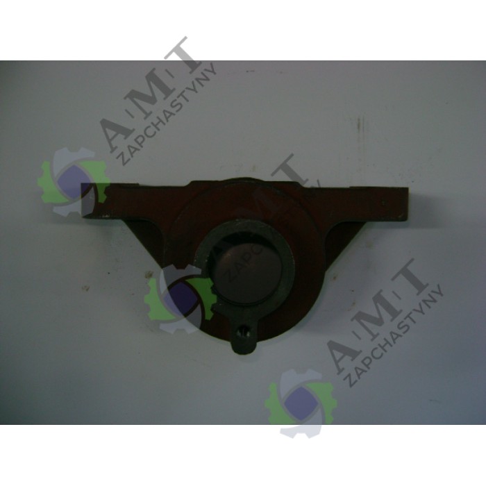 Седло оси кочения заднееДТЗ-404С.5/244.5/244.5Р