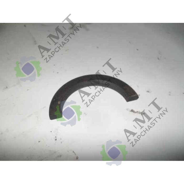 Стопорное полукольцо ступицы переднего колеса ДТЗ244.5/ДТЗ244.5Р