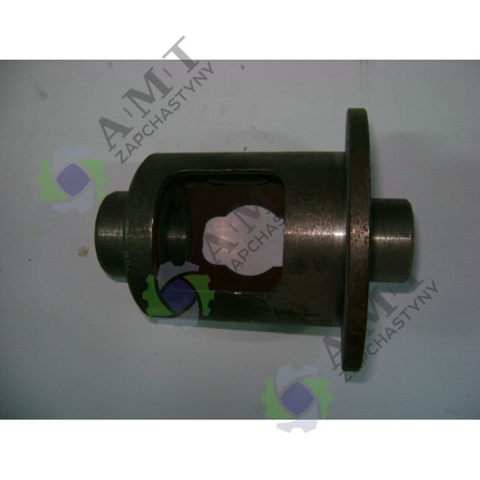 Корпус дифференциала переднего мостаДТЗ-404С.5/244.5/244.5Р