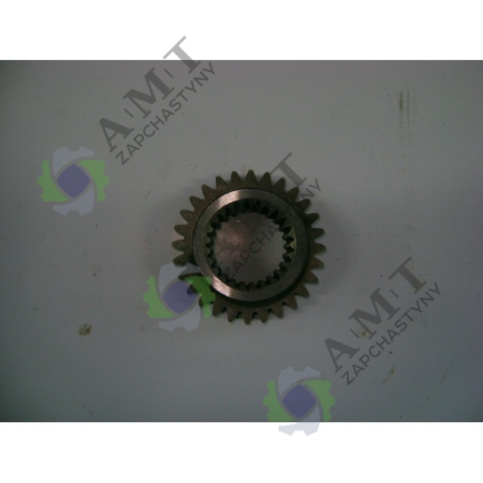 Шестерня переднего хода ведущая ДТЗ-404С.5