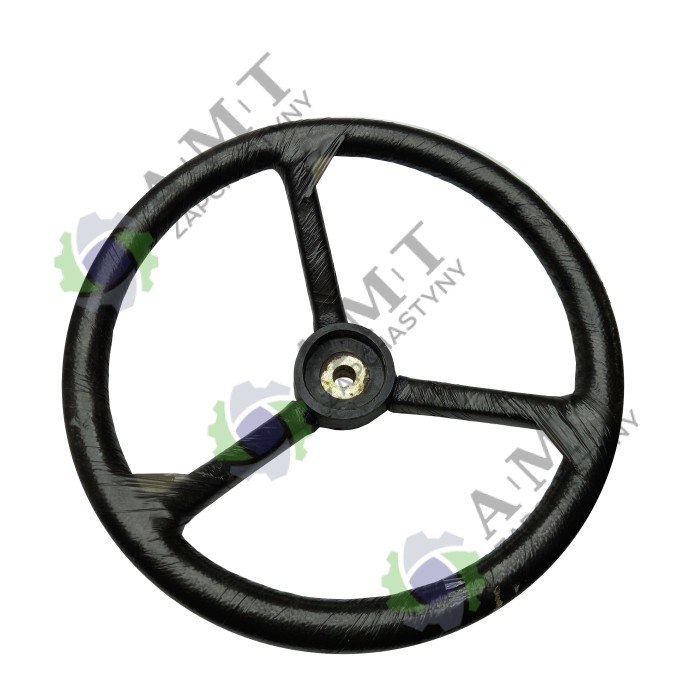 Колесо рулевое ДТЗ244.5/ДТЗ244.5Р