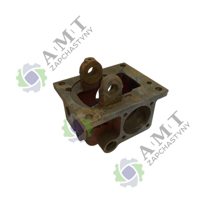 Корпус раздаточной коробки ДТЗ-404С.5