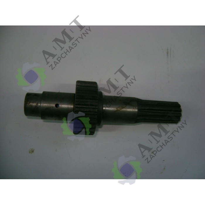 Вал-шестерня раздаточной коробки ДТЗ-404С.5