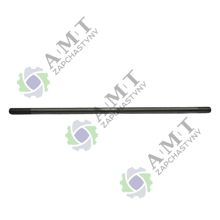 Вал привода переднего моста задний ДТЗ-404С.5