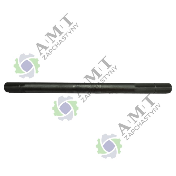 Вал привода переднего моста передний ДТЗ-404С.5