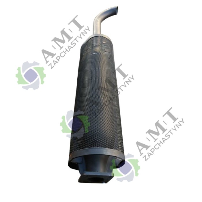 Глушитель в сборе СF3B24T Глушитель в сборе СF3B24T