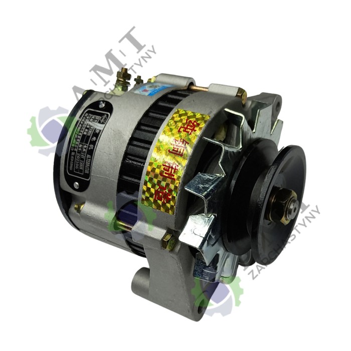 Генератор CF4B40T