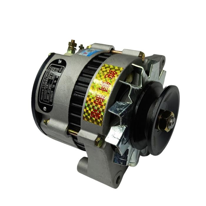 Генератор CF4B40T