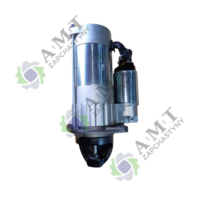 Стартер QDJ1409F-P 12V 3,8kW CF4B40T