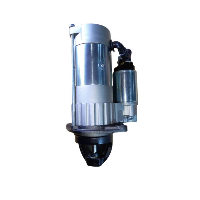 Стартер QDJ1409F-P 12V 3,8kW CF4B40T