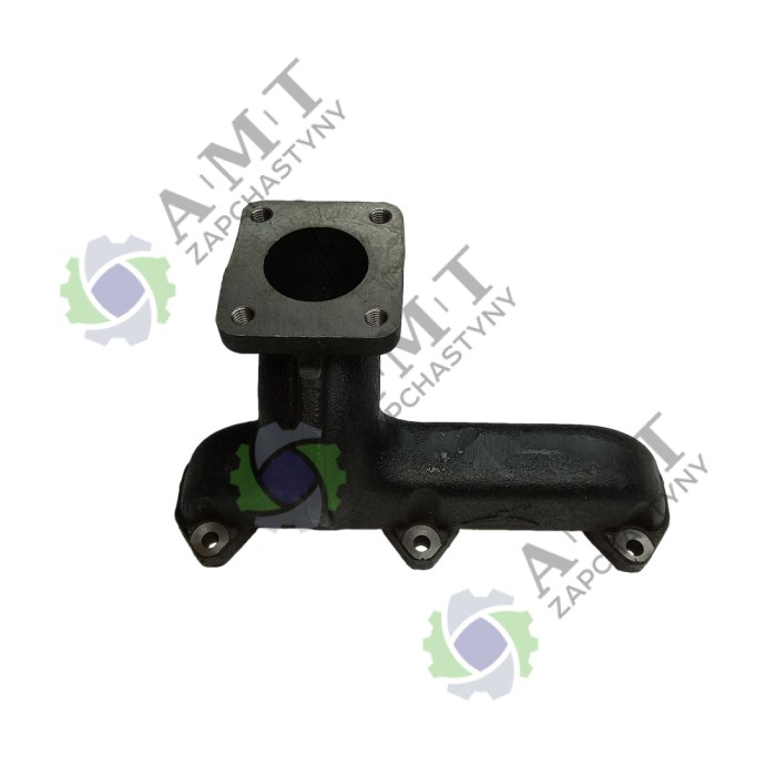 Коллектор выпускной СF3B24T