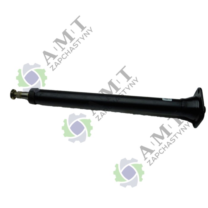 Вал рулевого механизма вертикальный в чехле ДТЗ244.5/ДТЗ244.5Р