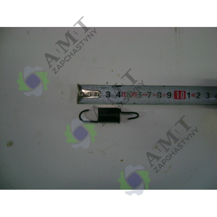 Пружина корпуса выжимного подшипникаДТЗ-404С.5