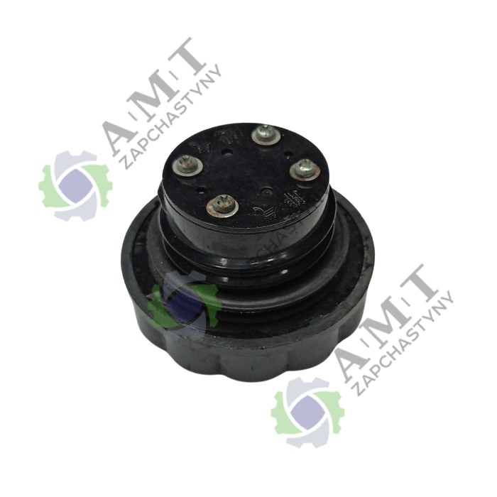 Крышка топливного бака наруж. резьба пластик ДТЗ-404С.5