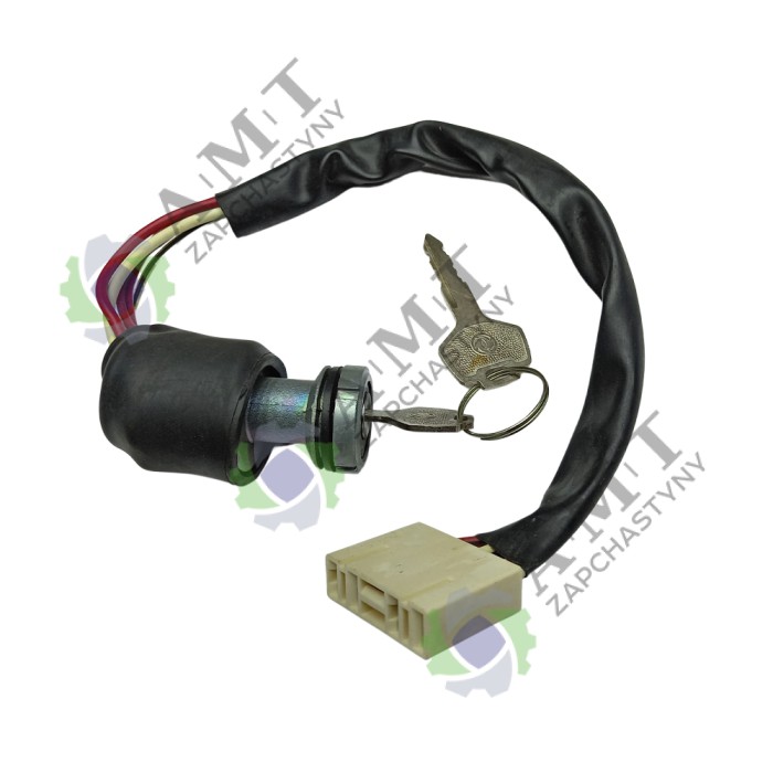 Замок зажигания ДТЗ-404С.5