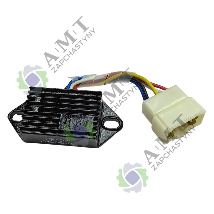 Регулятор электронный ДТЗ244.5/ДТЗ244.5Р