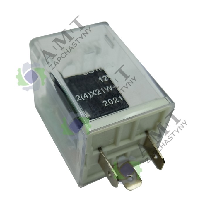 Реле поворотов ДТЗ244.5/ДТЗ244.5Р