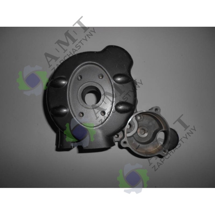 Крышка картера левая FT150ZH Крышка картера левая FT150ZH