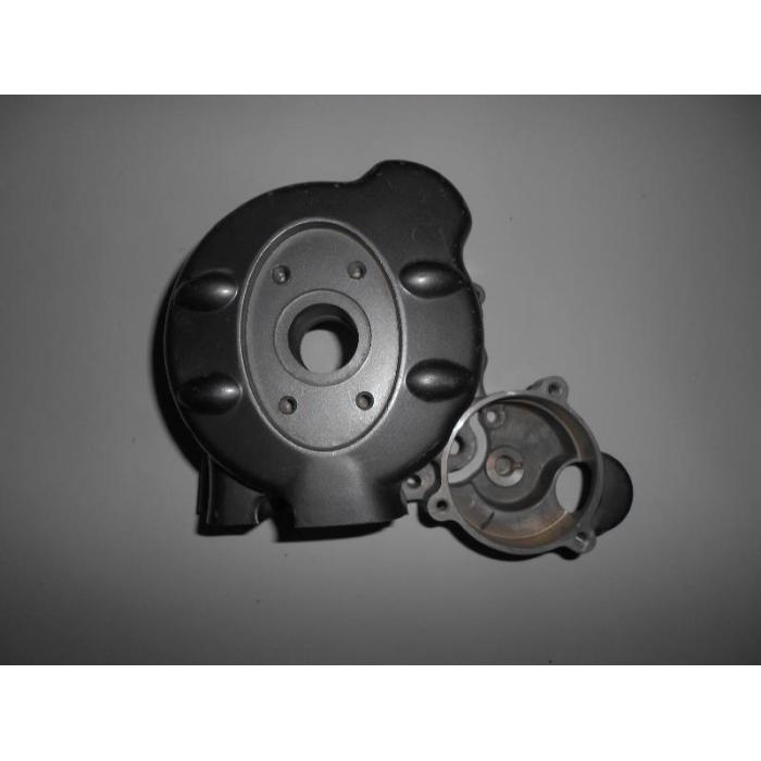 Крышка картера левая FT150ZH