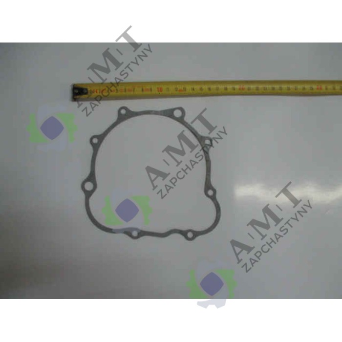 Прокладка левой крышки картера FT150ZY