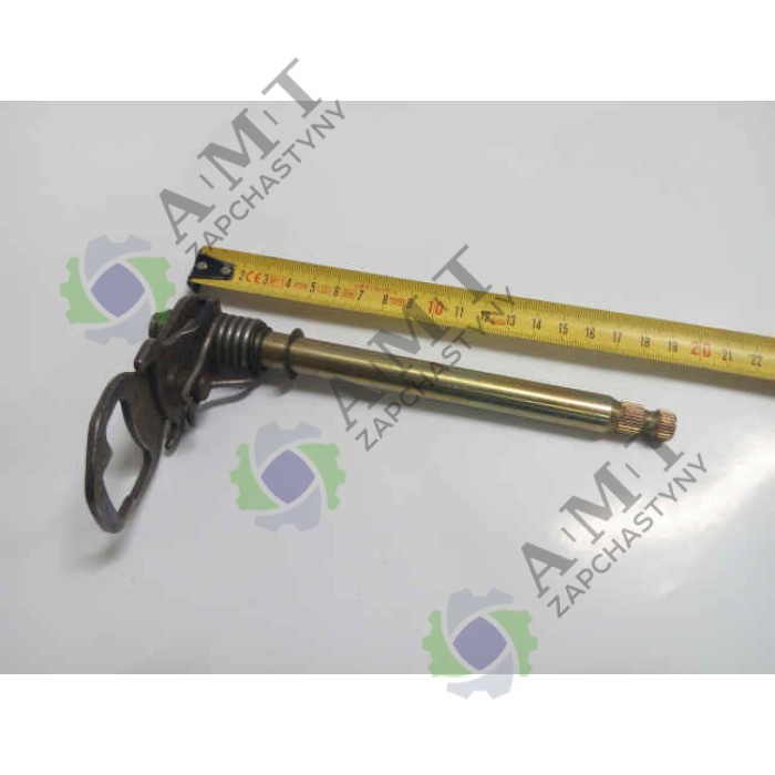 Вал рычага переключения передач в сборе FT200ZH