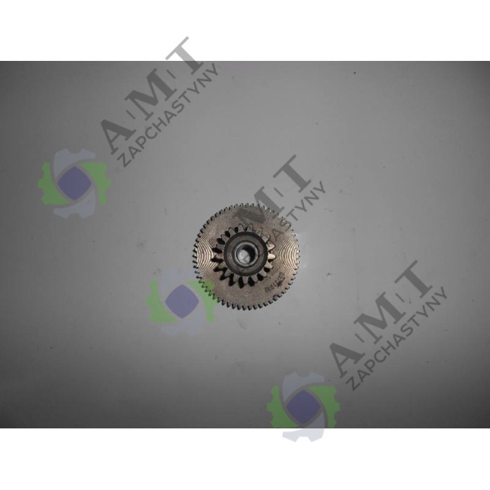 Шестерня стартера ведомаяFT150ZH