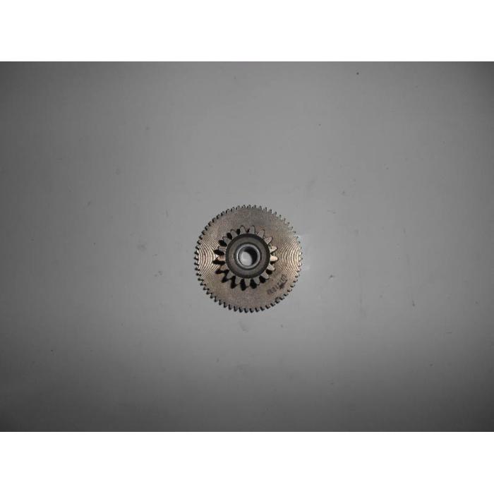 Шестерня стартера ведомаяFT150ZH