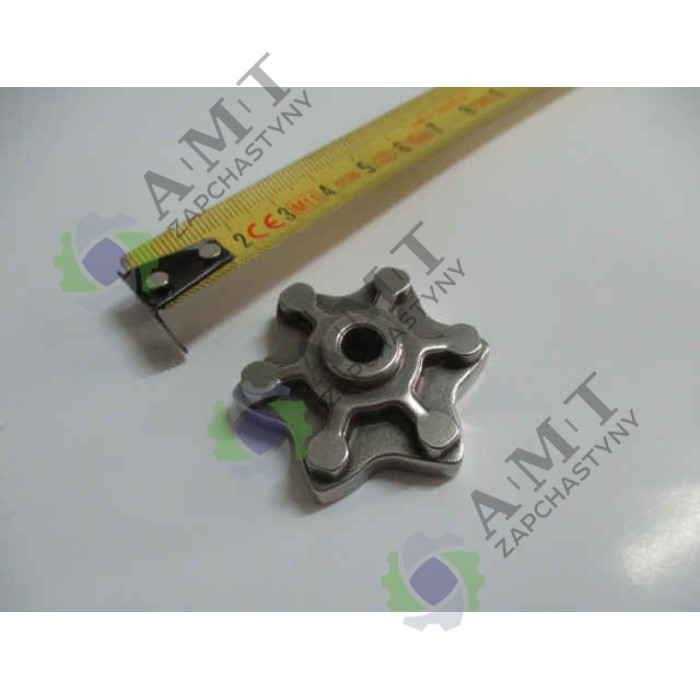 Звездочка барабана КППFT150ZY