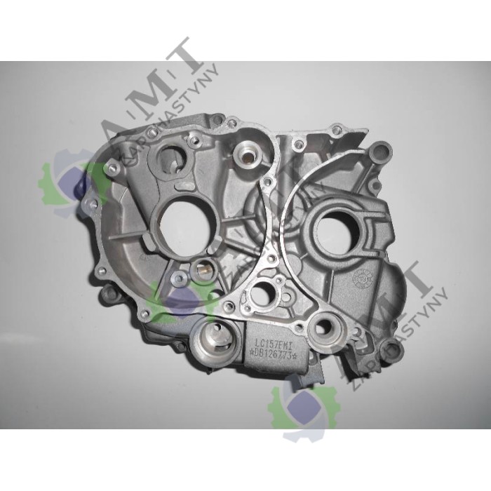 Картер двигателя левый FT150ZH