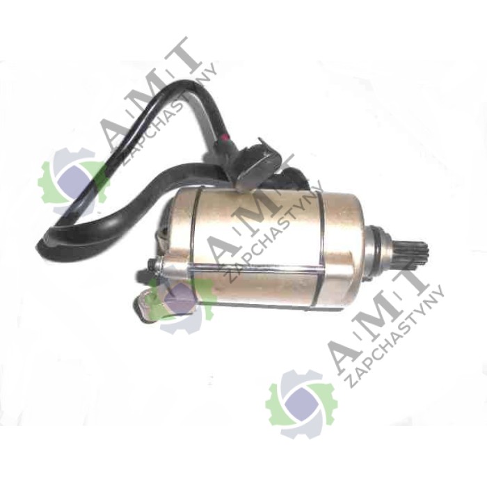 Стартер 11 шл. FT200ZН-8