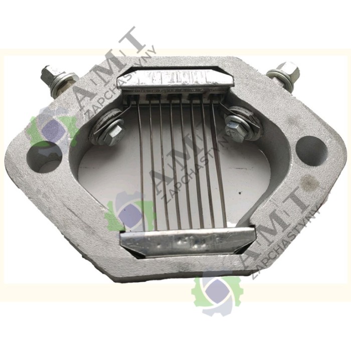 Свеча накала впускного коллектора СF3B24T