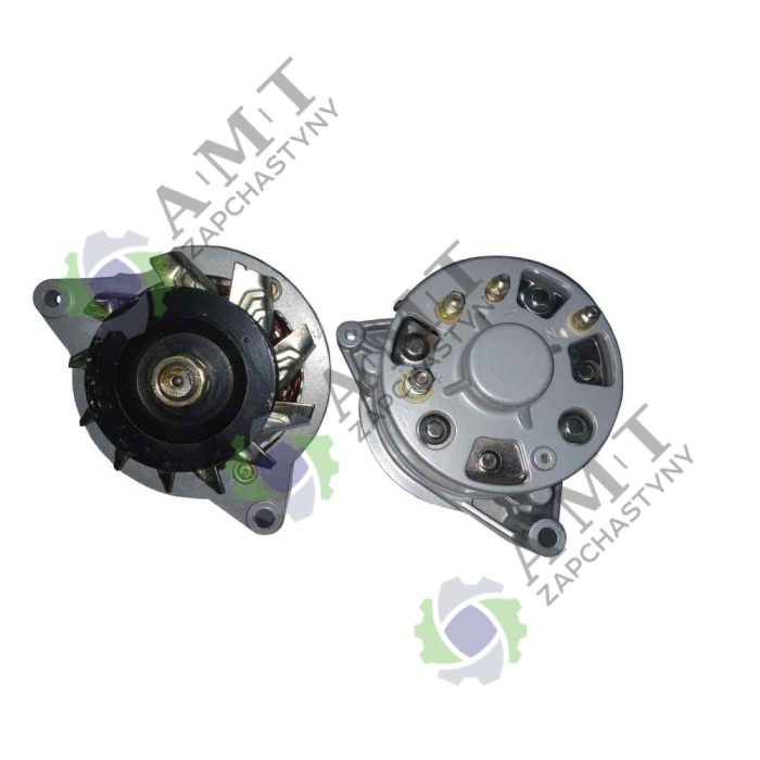 Генератор в сборе СF3B24T Генератор в сборе СF3B24T