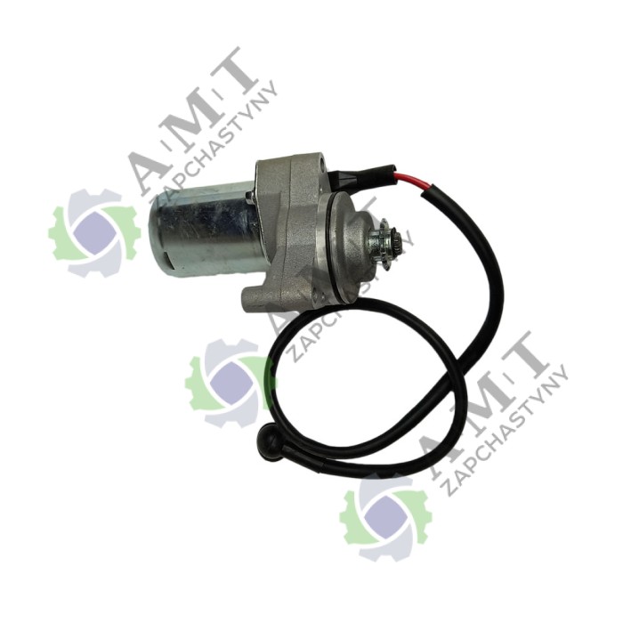 Стартер в сборе SP125C-2X