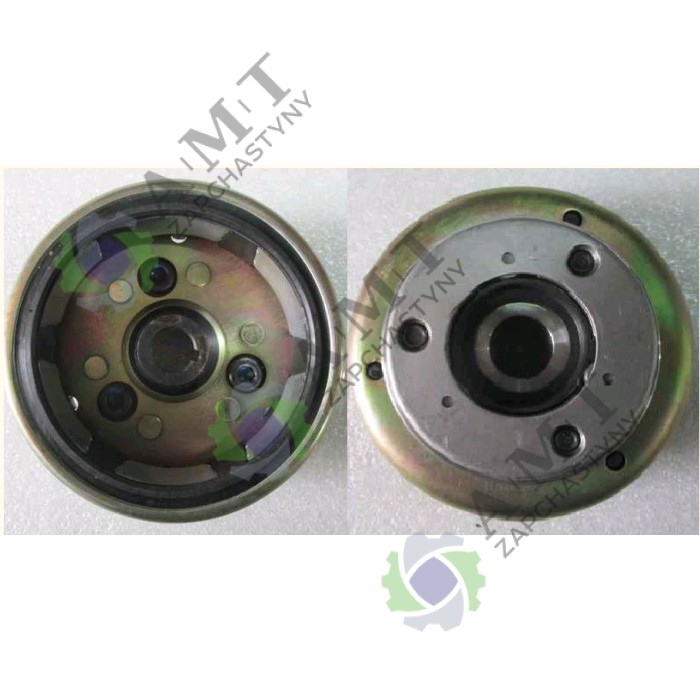 Ротор генератора SP125C-2X