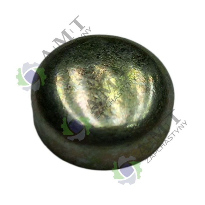 Заглушка водяной рубашки ф20 KM385BT