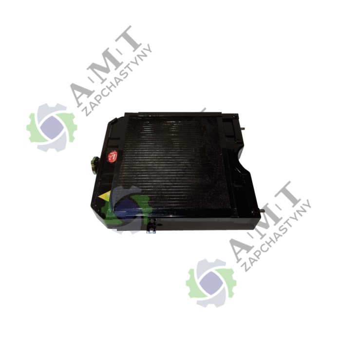 Радиатор DF240/244