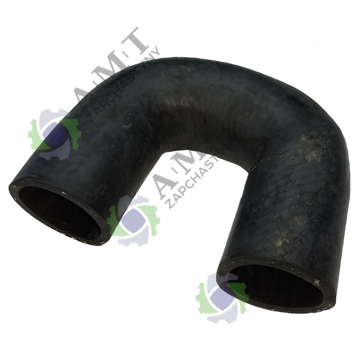 Патрубок радиатора нижний DF240/244