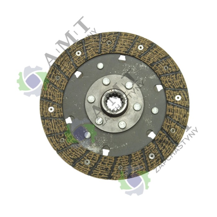 Диск сцепления 14шл. DF240/244