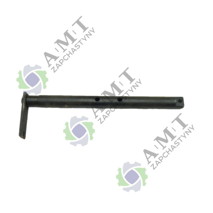 Вал вилки выключения сцепления DF240/244 Вал вилки выключения сцепления DF240/244