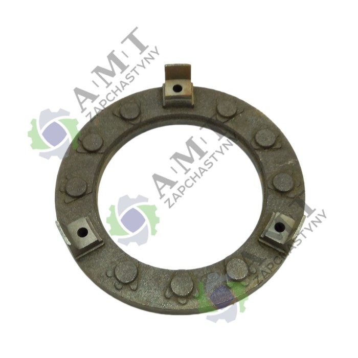 Диск нажимной сцепления DF240/244