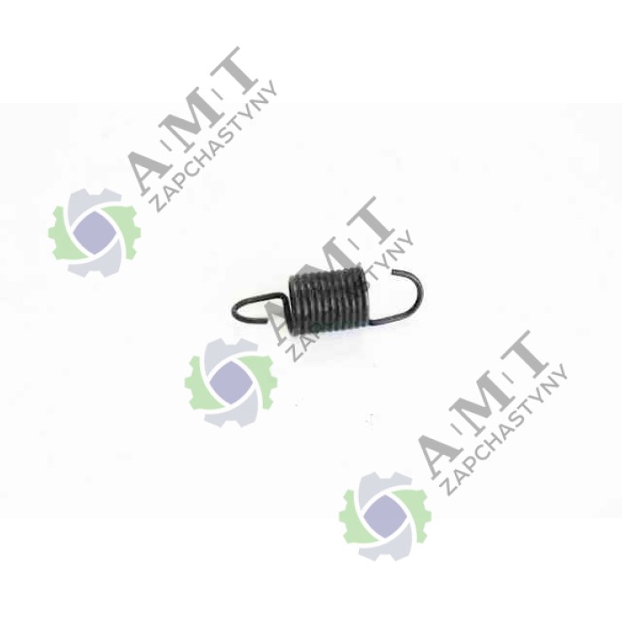 Пружина опоры выжимного подшипника DF240/244