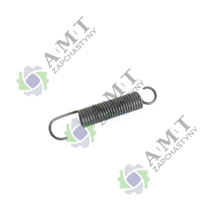 Пружина педали сцепления DF240/244